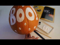 Kits for Kids Creepy Cool Pumpkins