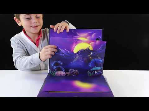 Clay Monster Movie Maker