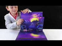 Clay Monster Movie Maker