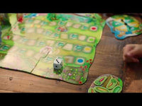 Peter Rabbit™ Don’t Wake Mr. McGregor! Game