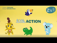 Little Action Game