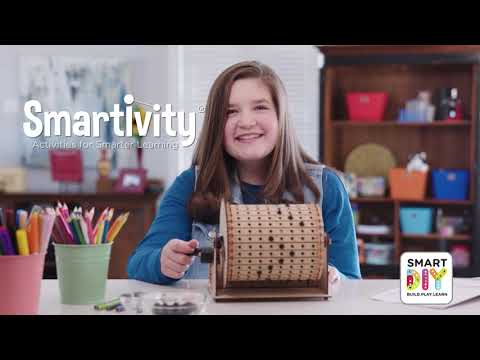 Build Your Own Music Machine