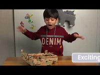 Build Your Own Pinball Machine
