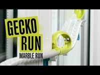 Gecko Marble Run Starter Pack