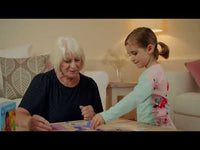 Shopping List Memory Game