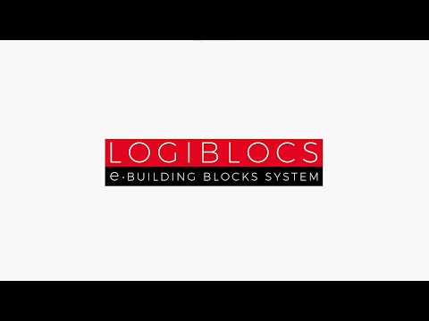 4M Logiblocs Alarm Tech