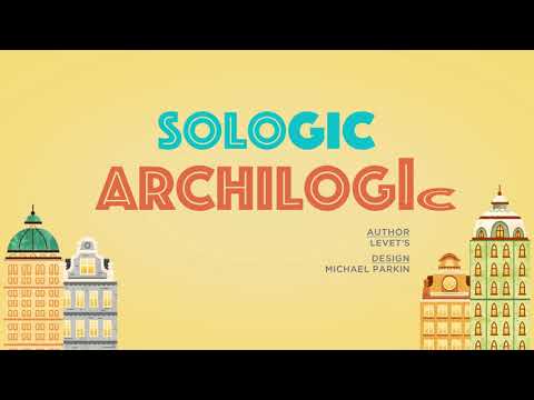 SoLogic Archilogic