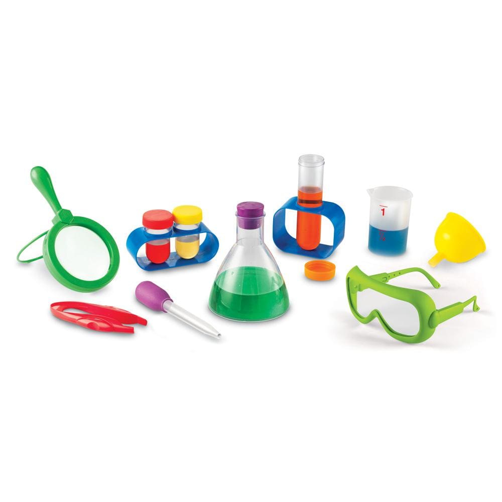 Learning resources cheap science kit