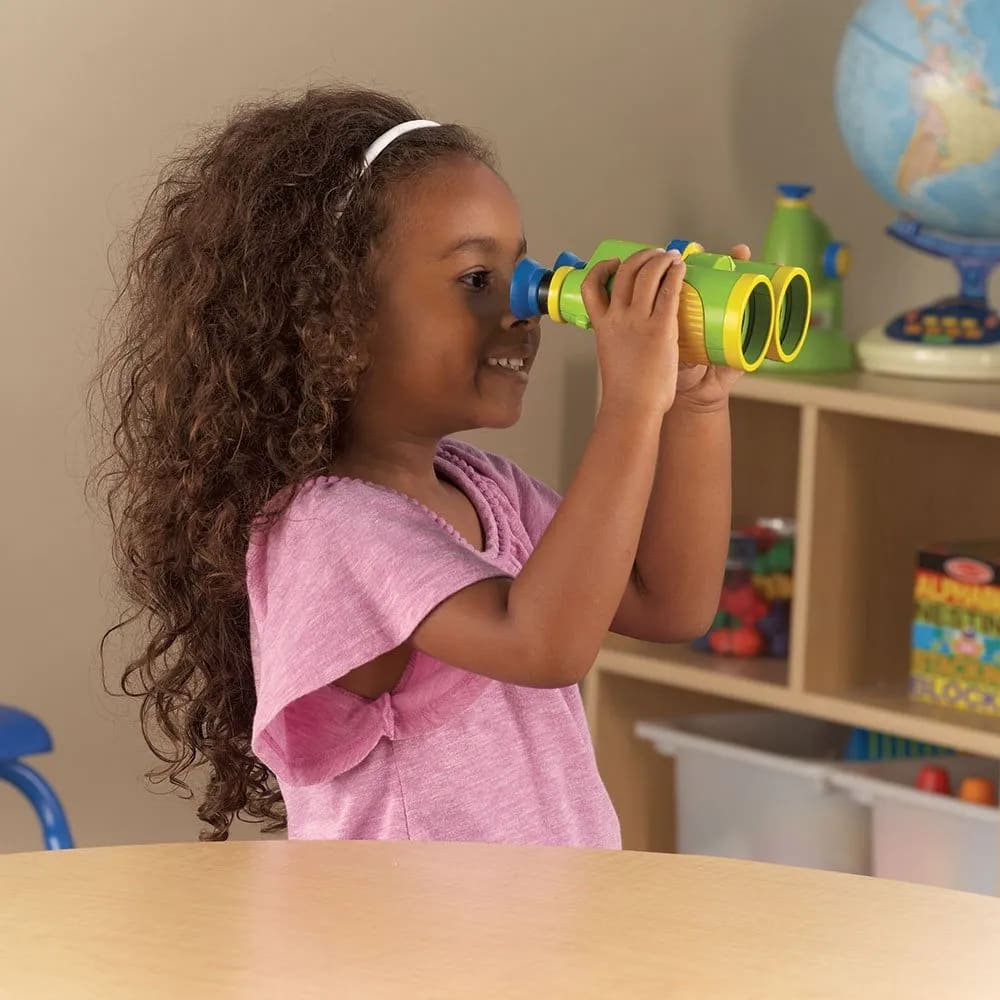 Primary Science® Big View Binoculars - Learning Resources