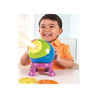 Primary Science® Shining Stars Projector - Learning Resources 765023028300