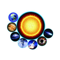 Primary Science® Shining Stars Projector - Learning Resources 765023028300