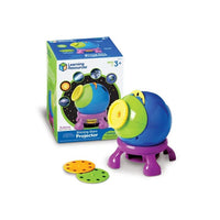 Primary Science® Shining Stars Projector - Learning Resources 765023028300