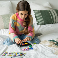 IQ Perplex Puzzle Challenge