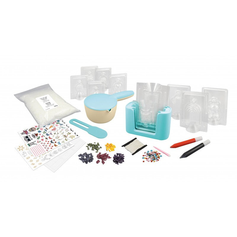 Professional Design Studio Bougies Candles