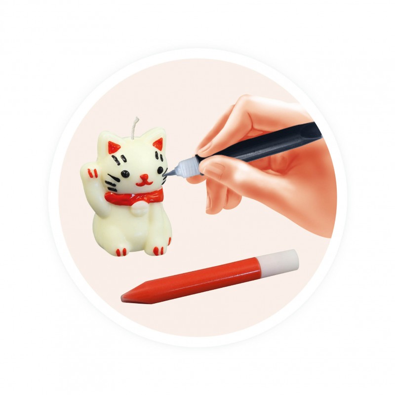 Professional Design Studio Bougies Candles