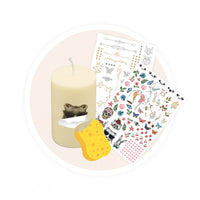 Professional Design Studio Bougies Candles