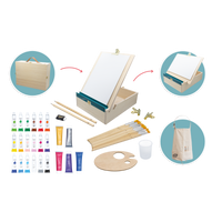 Professional Studio Artist Workshop