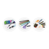 Professional Studio Drawing Set - Halilit
