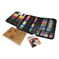 Professional Studio Drawing Set - Halilit
