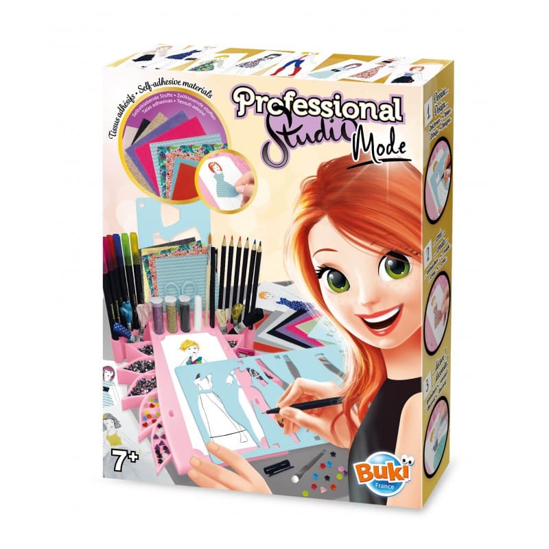 Professional Studio Mode - Halilit 3700802102168