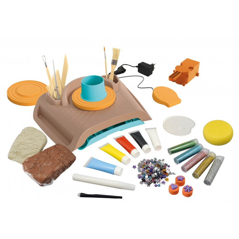 Professional Design Pottery Wheel