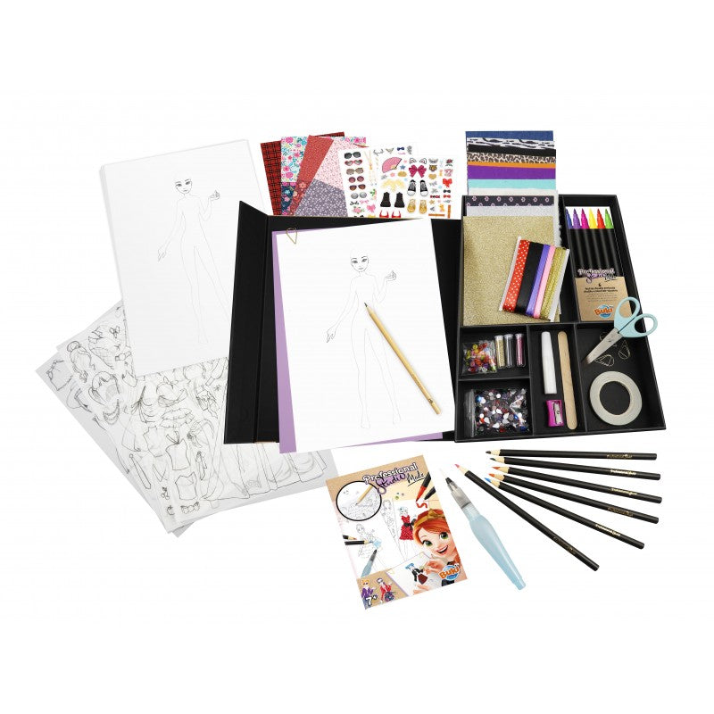 Professional Design Studio Mode Fashion