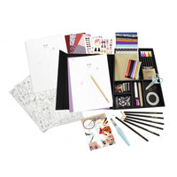 Professional Design Studio Mode Fashion