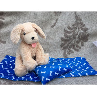 Puppy in a Tin Sewing Kit - Apples to Pears