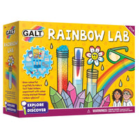 Galt Toys Rainbow Lab - 5011979579522