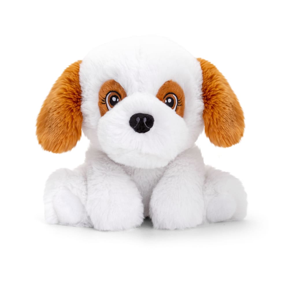 Recycled Plush Adoptable Animals 25cm - Keel Toys