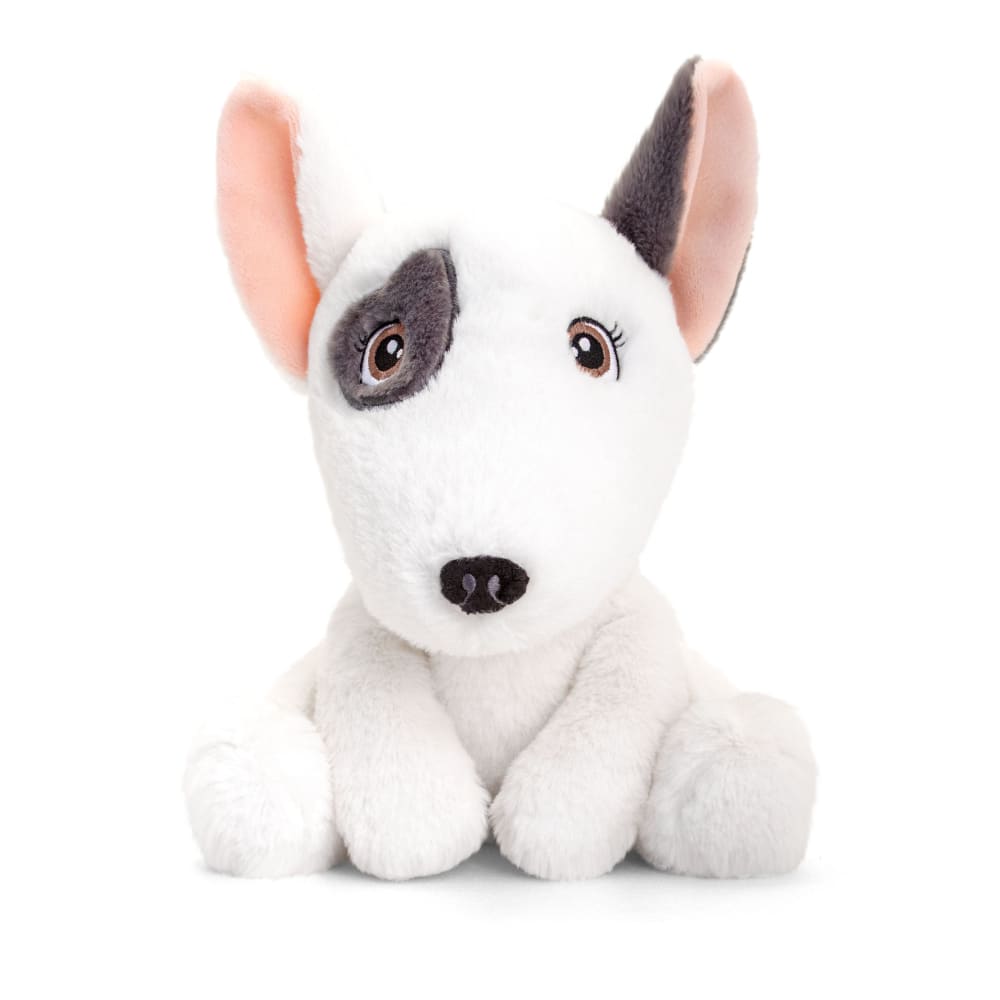 Recycled Plush Adoptable Animals 25cm - Keel Toys