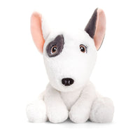 Recycled Plush Adoptable Animals 25cm - Keel Toys