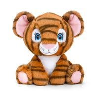 Recycled Plush Adoptable Animals 25cm - Keel Toys