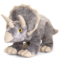 Recycled Plush Dinosaurs - Keel Toys