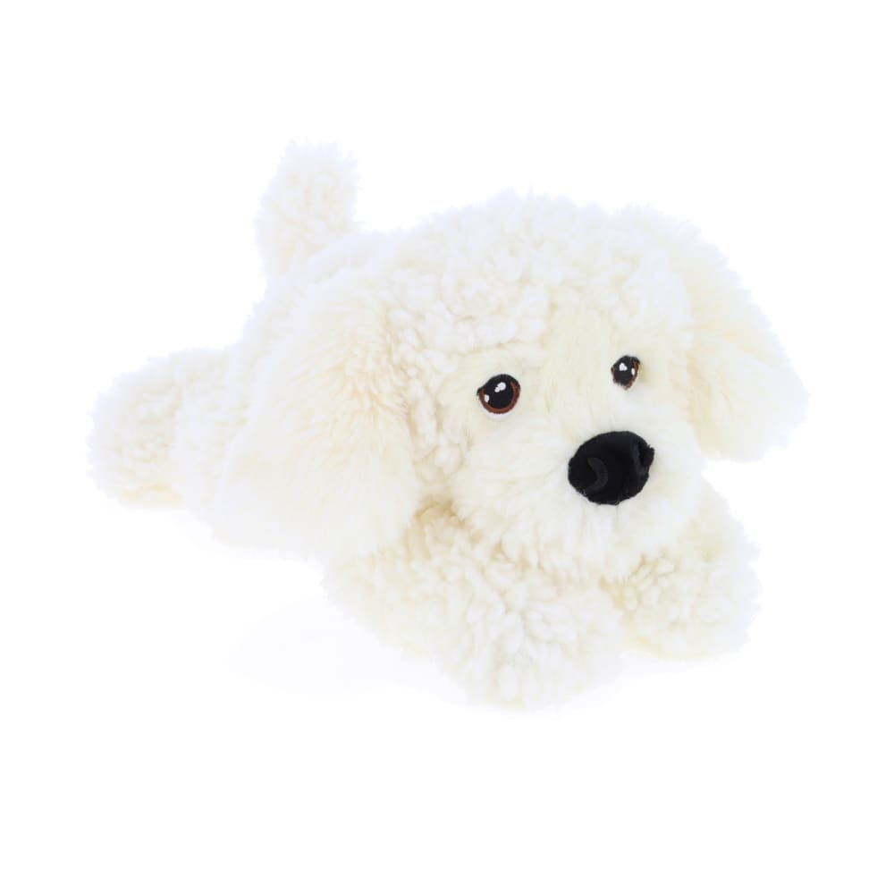 Recycled Plush Puppies 30cm - Keel Toys