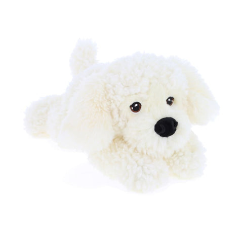 Image of Recycled Plush Puppies 30cm - Keel Toys