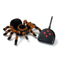 Remote Control Tarantula RC Spider - Edu Science 5055371507790