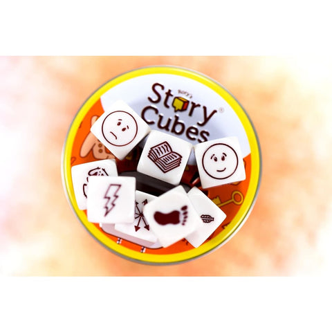 Image of Rory’s Story Cubes Original - Rorys 759751003180
