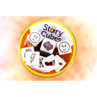 Rory’s Story Cubes Original - Rorys 759751003180