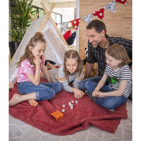 Image of Rory’s Story Cubes Original - Rorys 759751003180