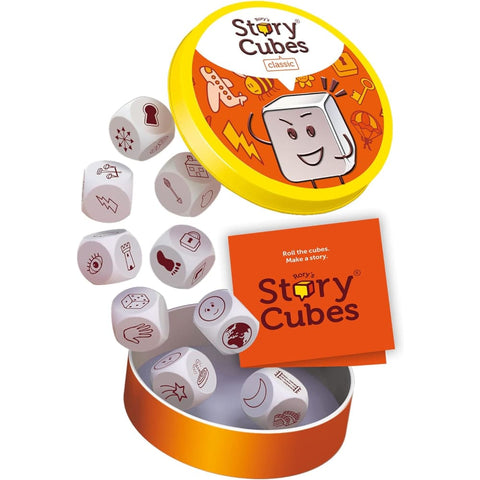 Image of Rory’s Story Cubes Original - Rorys 759751003180