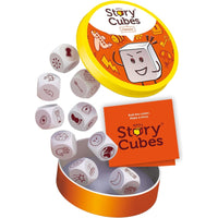 Rory’s Story Cubes Original - Rorys 759751003180