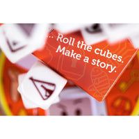 Rory’s Story Cubes Original - Rorys 759751003180