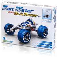 Salt Water Baja Runner - BrightMinds UK