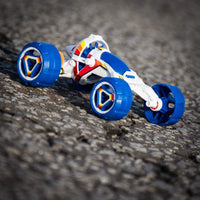 Salt Water Baja Runner - BrightMinds UK