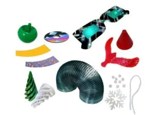 STEM Science Advent Calendar 2026 Vol 4