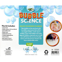 Science Lab Bubble - SpiceBox