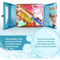 Science Lab Bubble - SpiceBox