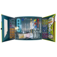 Science Lab Cool Chemistry - SpiceBox
