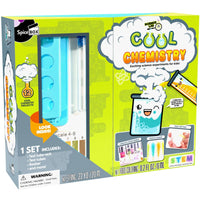 Science Lab Cool Chemistry - SpiceBox